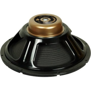 DV Mark 12" Versatile 8 ohm Neo Speaker, Gold