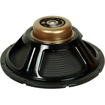 DV Mark 12" Versatile 16 ohm Neo Speaker, Gold