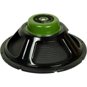 DV Mark 12" Versatile 16 ohm Neo Speaker, Green