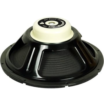 DV Mark 12" Versatile 16 ohm Neo Speaker, Pearl White