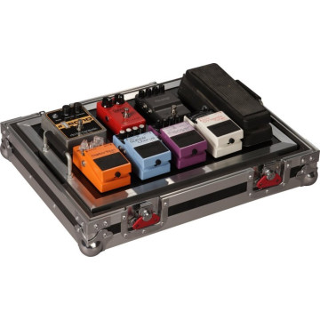Gator Tour Series Pedal Board
