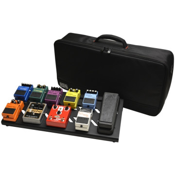 Gator Pedalboard GPB-XBAK-OR Extra Large Orange