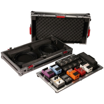 Gator G-TOUR PEDALBOARD-XLGW Étui de tournée extra-large pour pedalboard