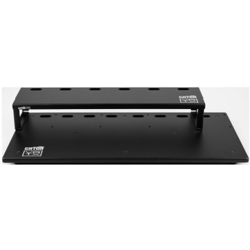 Gator Vertex By Tour Compact 27" x 13" Pedalboard et Housse de Transport