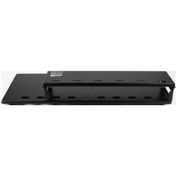 Gator Vertex by Tour Elite 31" x 13" Pedalboard & Riser (GV-TE3113R2-GB)