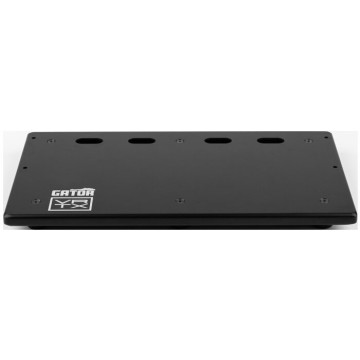 Gator Vertex Travel Lite 17" x 10" Pedalboard avec housse