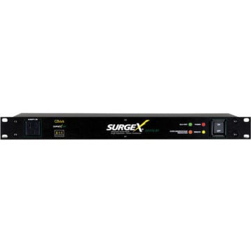 9-outlet 20a Power Conditioner