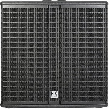 2400-Watt Active Subwoofer
