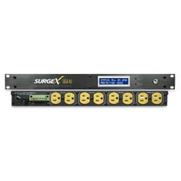 Surge Eliminator and Power Conditioner
