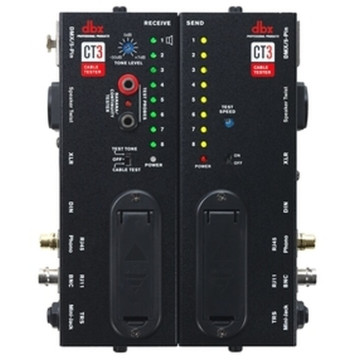 Advanced Cable Tester