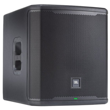 15" Professional Powered Subwoofer