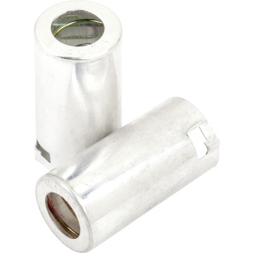 Fender 0990723000 Pure Vintage Preamp Tube Shields Caches pour tubes préamplificateurs