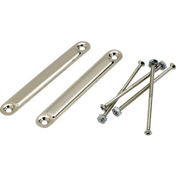 Fender 0990911000 Sangles de châssis Pure Vintage Medium