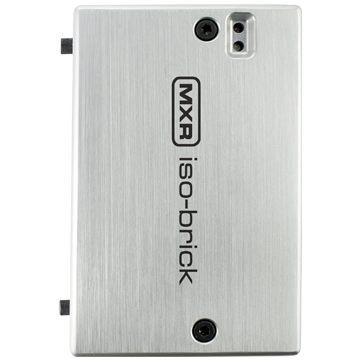 MXR Iso-Brick Power Supply