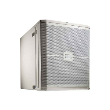 JBL VRX915S-WH Caisson de Basses Bass Reflex 15". 800W. (White)