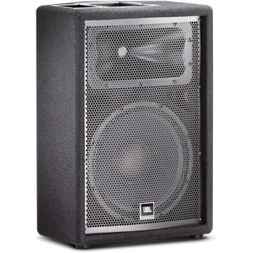 JBL JRX212 500w 12" Two-Way Stage Monitor Loudspeaker system.