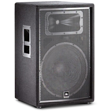 JBL JRX215 500w 12" Two-Way Sound Reinforcement Loudspeaker System