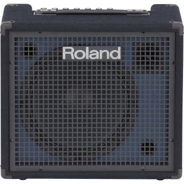 Roland KC-200 4-channel 100W 12" Mixing Keyboard Amplifier