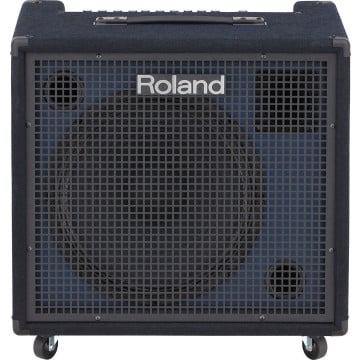 Roland KC-600 200W 15" Stereo Mixing Keyboard Amplifier