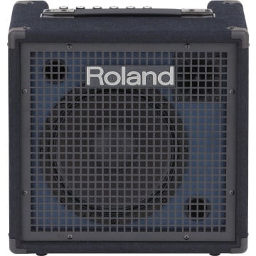 Roland KC-80 3-channel 50W 10" Mixing Keyboard Amplifier
