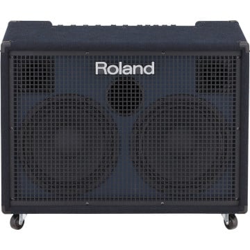 Roland KC-990 50W 10" Stereo Mixing Keyboard Amplifier