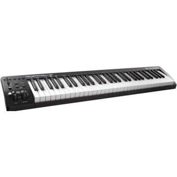 M-Audio Keystation 61 MK3 Keyboard Controller