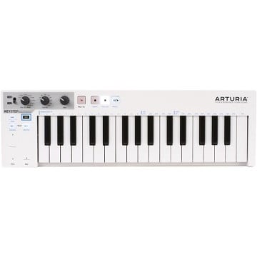 Arturia KeyStep Controller & Sequencer