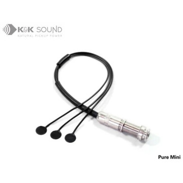 K&K Pure Pickup