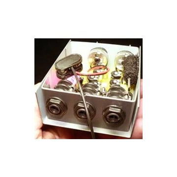 K&K Alimentation pour Préamplificateur Trinity Pro