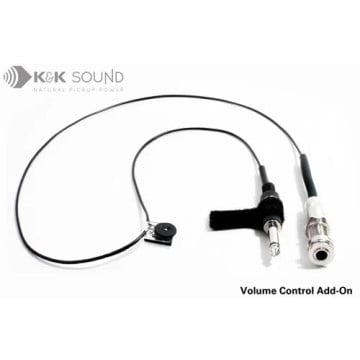 K&K Contrôle de Volume - Module Complémentaire