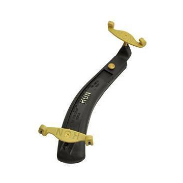Kun 700 Super shoulder rest for violin 3/4 - 1/2