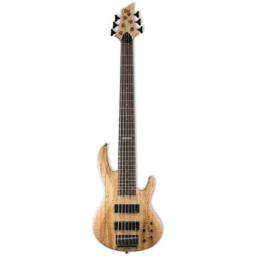 LTD B-206 SM 6-String Bass guitar