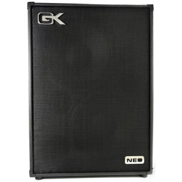 Gallien-Krueger Legacy 212 2x12" 800-watt Bass Combo Amp