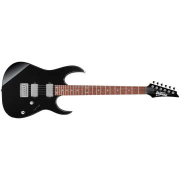 Ibanez RG Gio Series Guitare Électrique avec Micros Classic Elite - Black Night