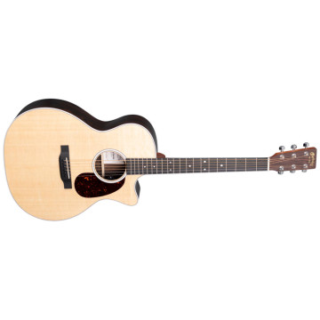 Martin GPC-13E Special Ziricote Road Series Acoustic Guitar