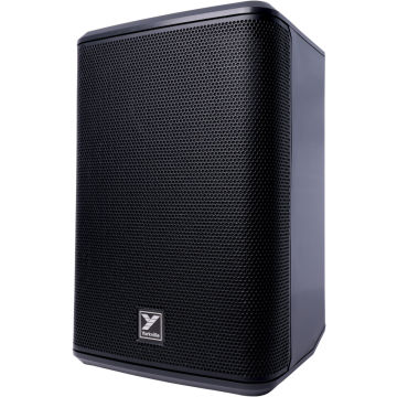 Yorkville EXM Mobile8 Excursion Mini Battery Powered power speaker 