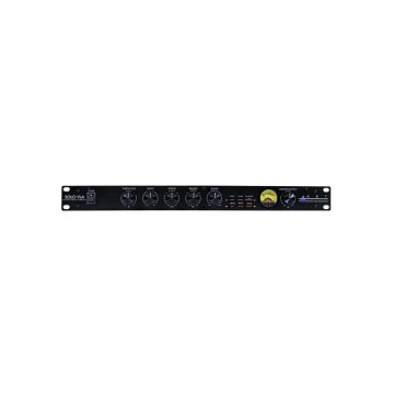 Art Solo VLA Single Channel Rackmount Multi-Voice Tube Opto Compressor