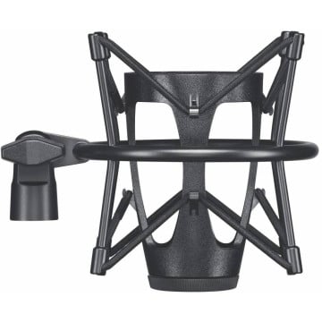 Shure A32SM Elastic Suspension Mic Shock Mount for KSM32