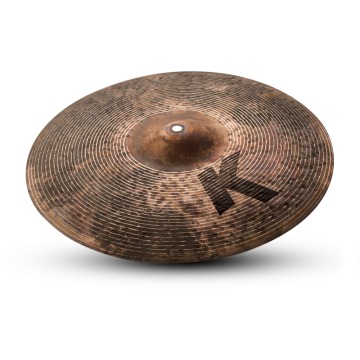 ZILDJIAN K1416 16 pouces K Custom Special Dry Crash