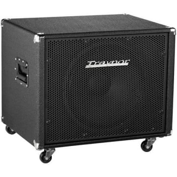 Traynor TC115NEO 400 Watt Neo Series Bass Cabinet