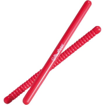 LP Rhythmix Plastic Rhythm Stix