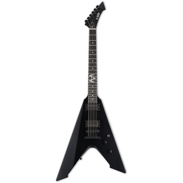 LTD Vulture James H Electric Guitar