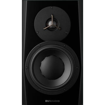 Dynaudio LYD-7 Nearfield Monitor 7" Woofer 50 Watt - each