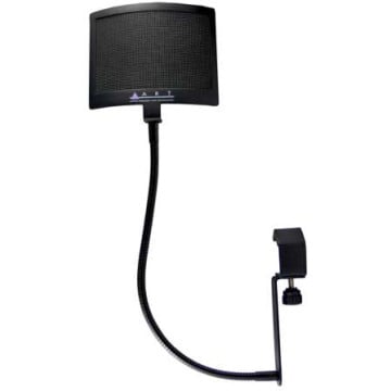 ART M-WS Filtre Pop Acoustiquement Transparent