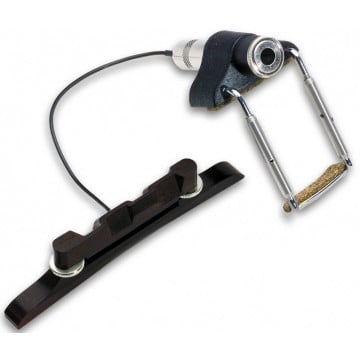 Fishman Classic Series M-200 Professional Mandolin Pickup