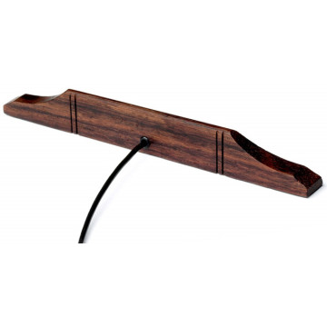 Fishman PRO-M40-0MA Nashville Series Flat-Top M-400 Mandolin Pickup