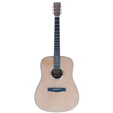 MADERA ACELAC41 SOLID TOP ACOUSTIC FULL SIZE GUITAR