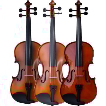 Madera V3010 Violon 4/4 Épicéa