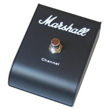 Marshall PEDL-90003 Pédale de commande simple (P10008)