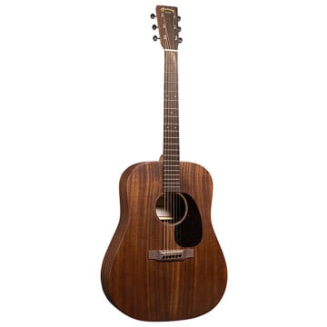 Martin D-10E Retro Sapele